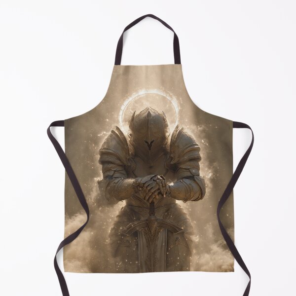 Item preview, Paladin Made of Light designed and sold by Rtymer.