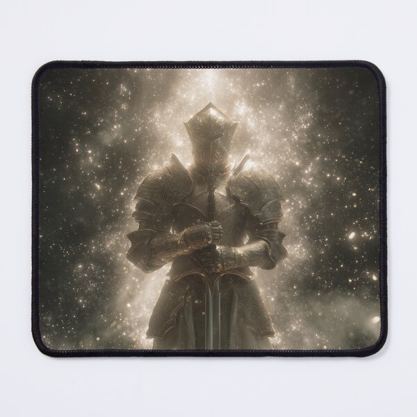 Item preview, Paladin Made of Light designed and sold by Rtymer.