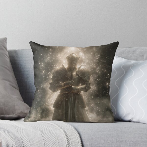 Item preview, Paladin Made of Light designed and sold by Rtymer.