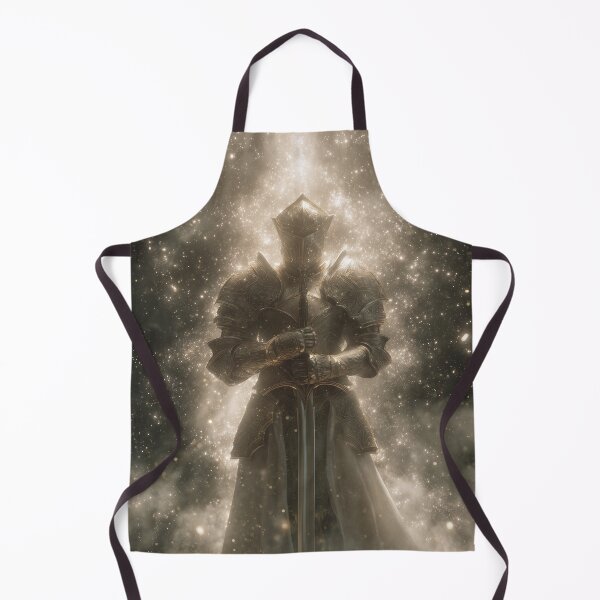 Item preview, Paladin Made of Light designed and sold by Rtymer.