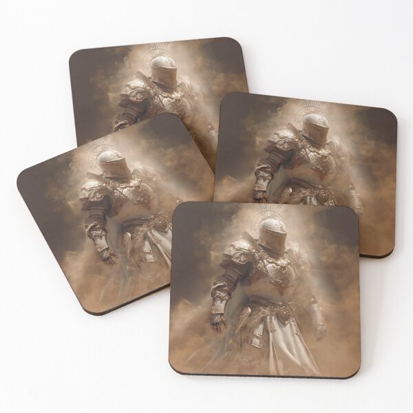 Item preview, Paladin Made of Light designed and sold by Rtymer.