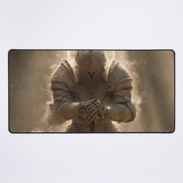 Item preview, Paladin Made of Light designed and sold by Rtymer.