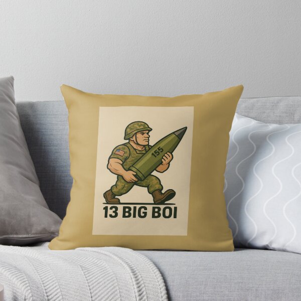 Item preview, 13B - 13 Big Boi designed and sold by FireStuff.