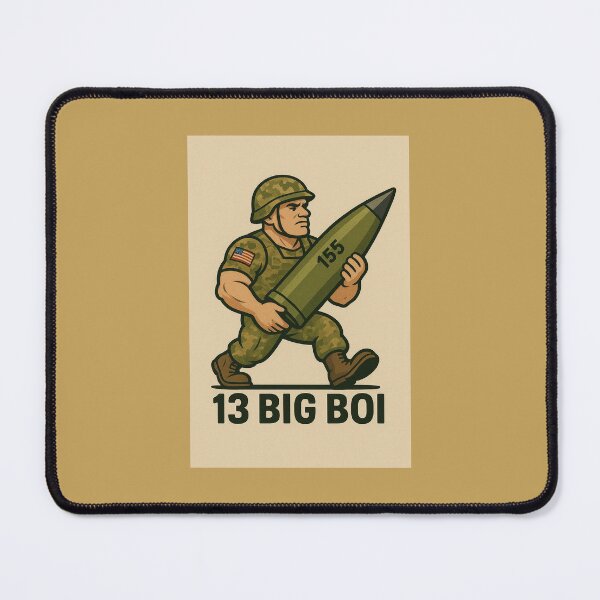 Item preview, 13B - 13 Big Boi designed and sold by FireStuff.