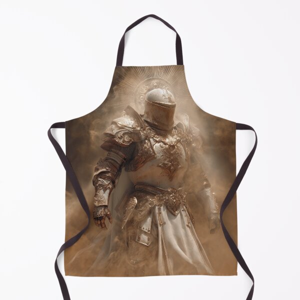 Item preview, Paladin Made of Light designed and sold by Rtymer.