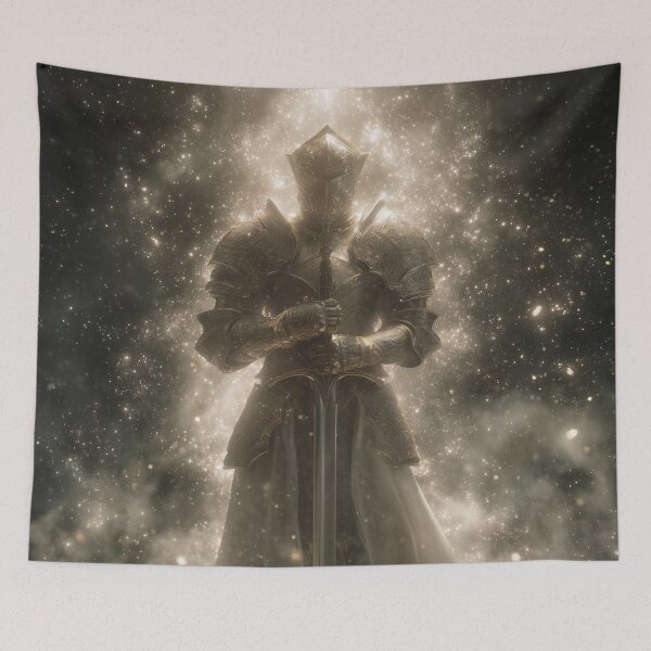 Item preview, Paladin Made of Light designed and sold by Rtymer.