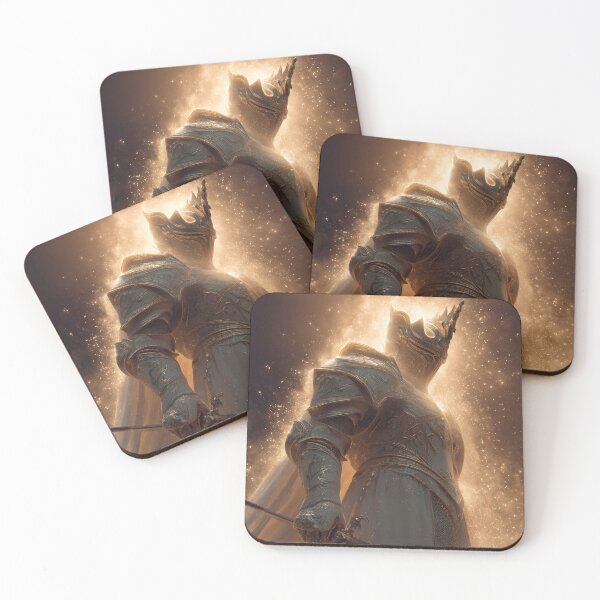 Item preview, Paladin Made of Light designed and sold by Rtymer.