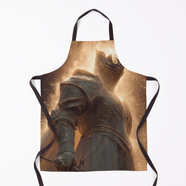 Item preview, Paladin Made of Light designed and sold by Rtymer.