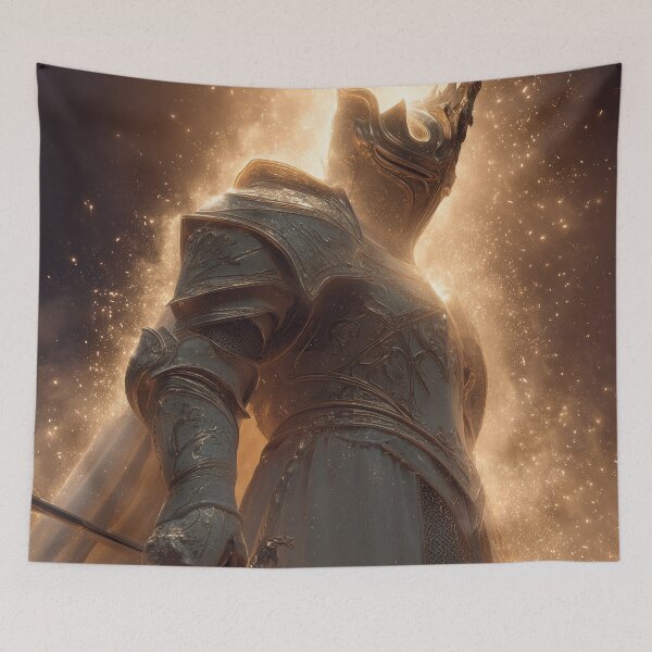 Item preview, Paladin Made of Light designed and sold by Rtymer.
