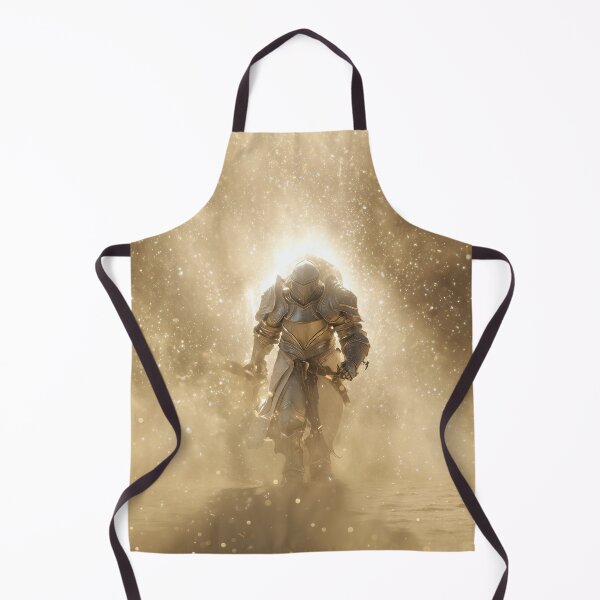 Item preview, Paladin Made of Light designed and sold by Rtymer.
