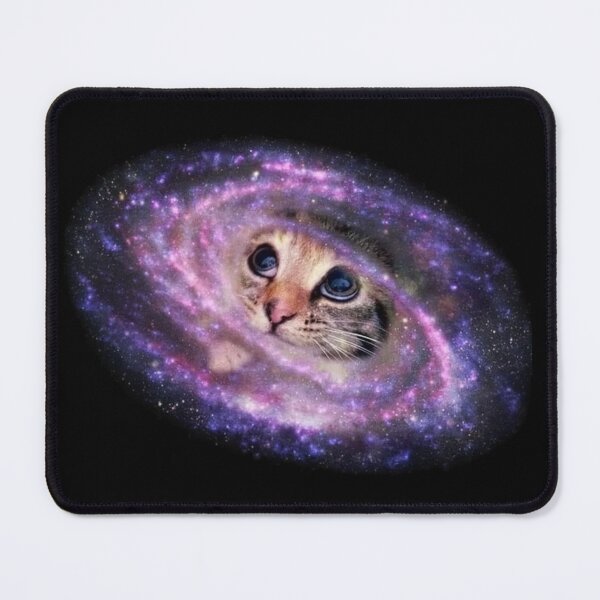 Item preview, Funny Galaxy Catmeme Sarcastic Humor designed and sold by TheTimer.