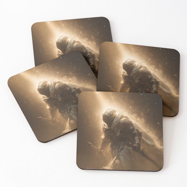 Item preview, Paladin Made of Light designed and sold by Rtymer.