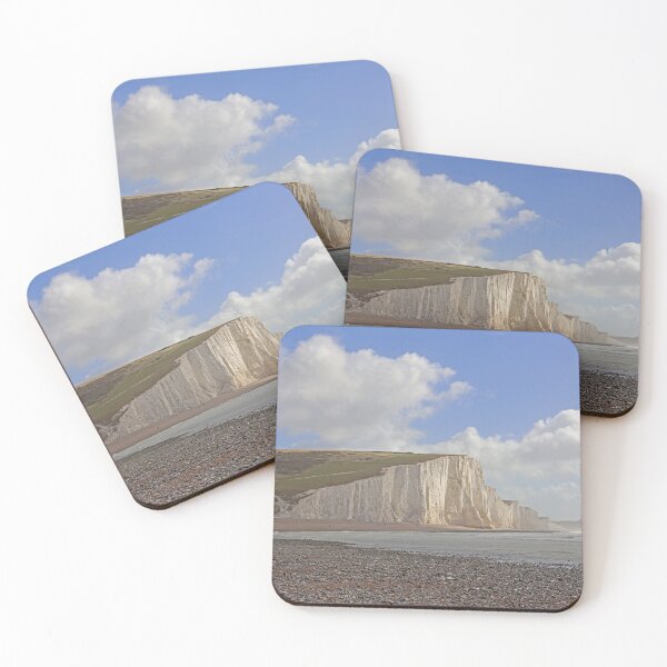 Item preview, Seven Sisters, September 2025 designed and sold by RedHillDigital.