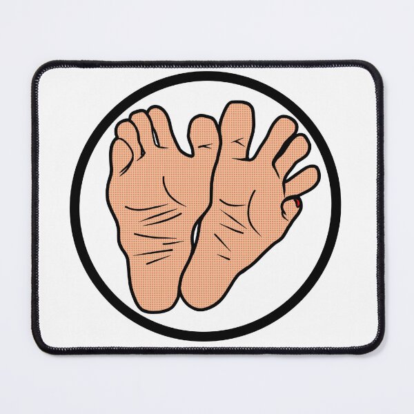 Item preview, Soles Badge designed and sold by SolefulStickers.