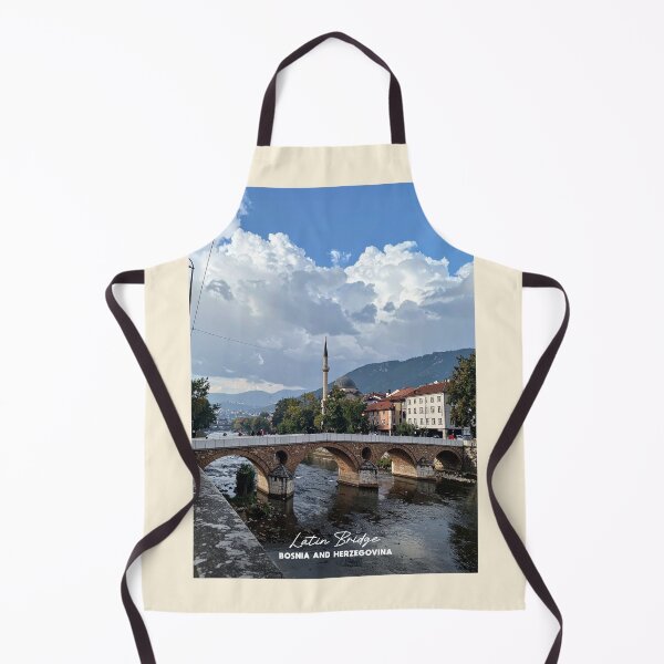 Item preview, Latin Bridge designed and sold by BoKev.