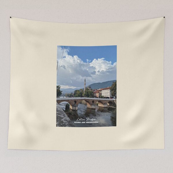 Item preview, Latin Bridge designed and sold by BoKev.