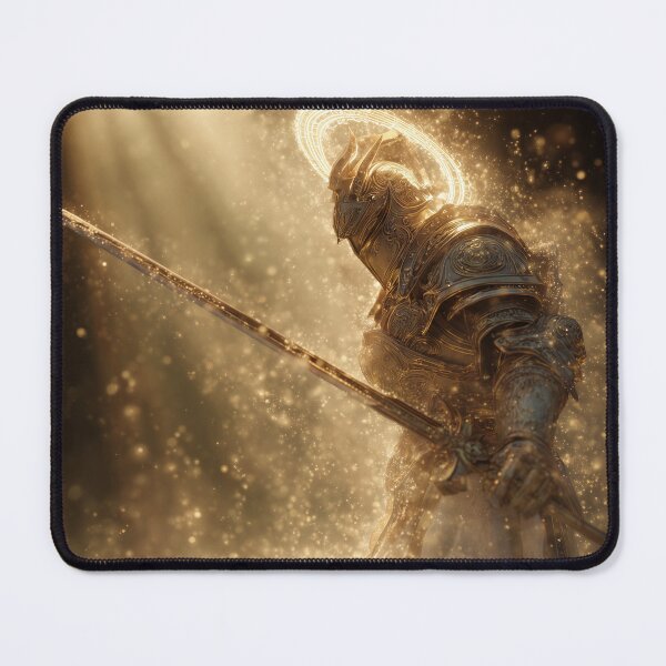 Item preview, Paladin Made of Light designed and sold by Rtymer.