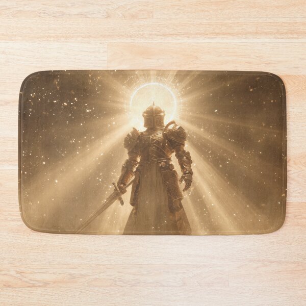 Item preview, Paladin Made of Light designed and sold by Rtymer.