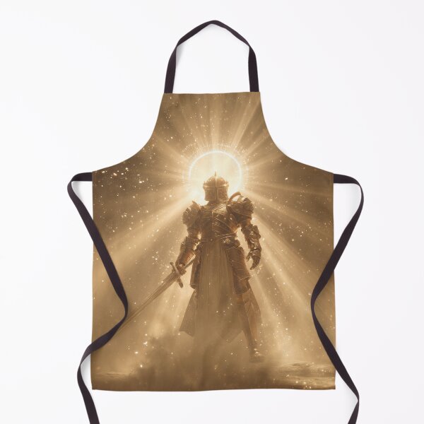 Item preview, Paladin Made of Light designed and sold by Rtymer.
