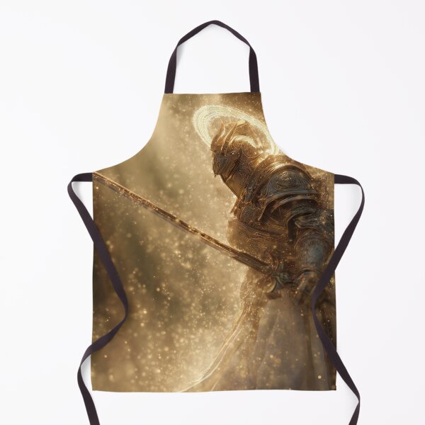 Item preview, Paladin Made of Light designed and sold by Rtymer.