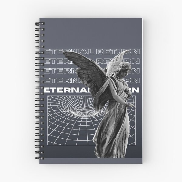 Item preview, Eternal Return designed and sold by FavLabDesings.