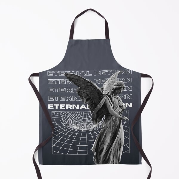 Item preview, Eternal Return designed and sold by FavLabDesings.