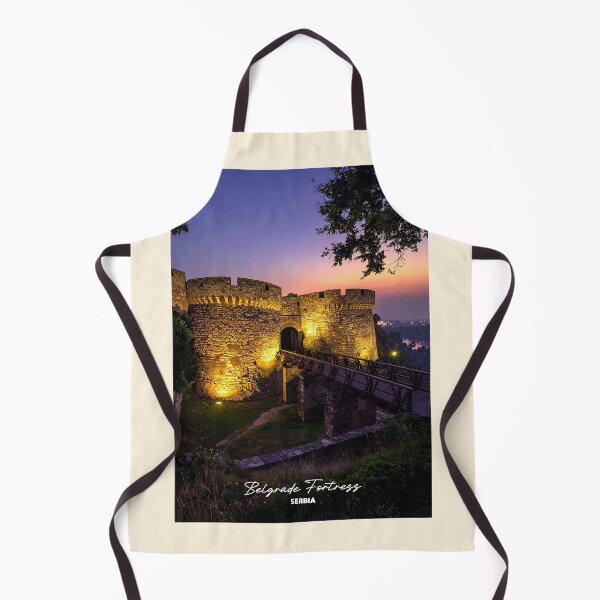 Item preview, Belgrade Fortress designed and sold by BoKev.