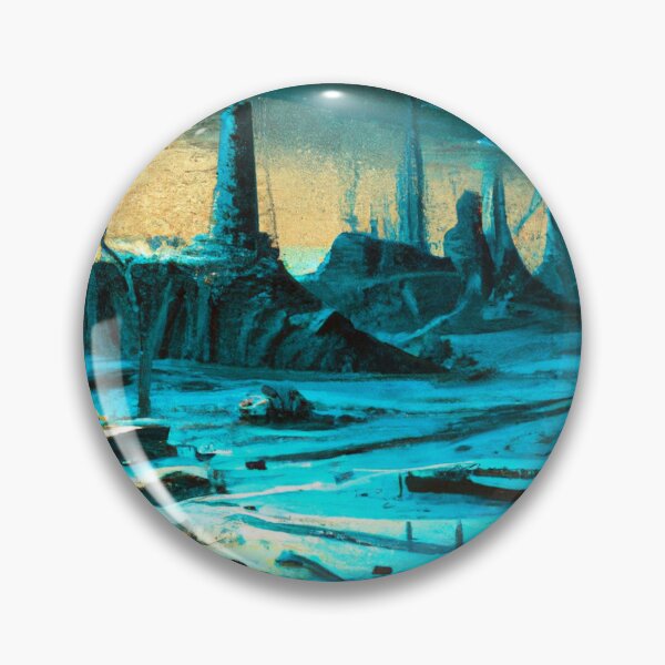 Item preview, Space Port Yard designed and sold by Ontoland.