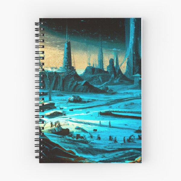 Item preview, Space Port Yard designed and sold by Ontoland.
