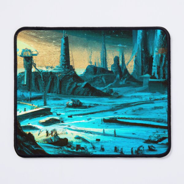Item preview, Space Port Yard designed and sold by Ontoland.