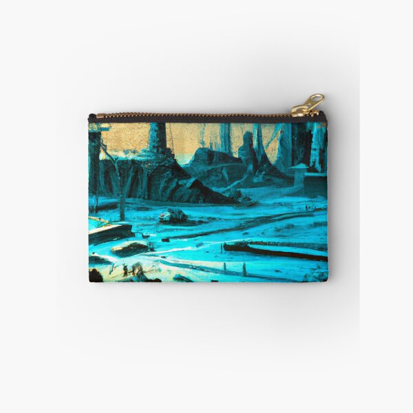Item preview, Space Port Yard designed and sold by Ontoland.