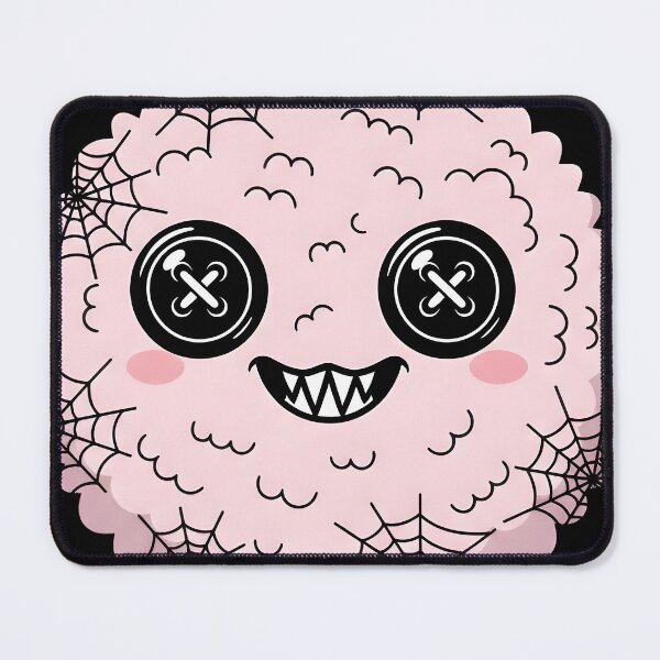 Item preview, Dust Bunny designed and sold by Project X Design.