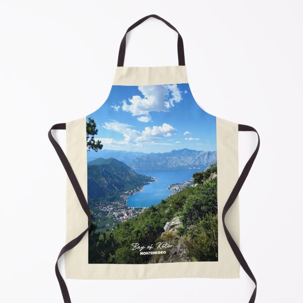 Item preview, Bay of Kotor designed and sold by BoKev.