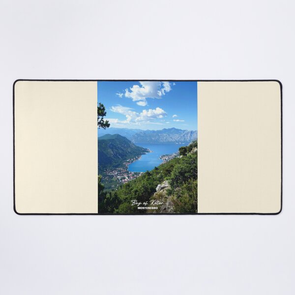 Item preview, Bay of Kotor designed and sold by BoKev.