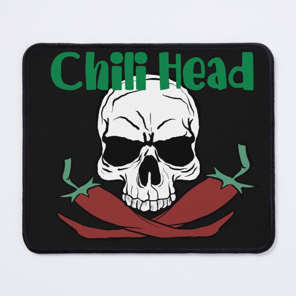 Item preview, Chili Head designed and sold by TeeCeeCo.