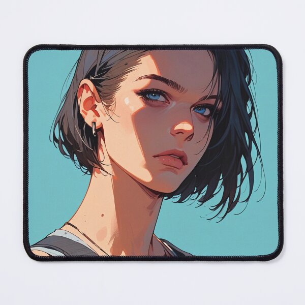 Item preview, Jill Valentine 004 designed and sold by Raziel619 Prints.