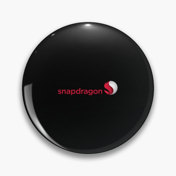 Item preview, Qualcomm Snapdragon designed and sold by zmeiagrelhan.