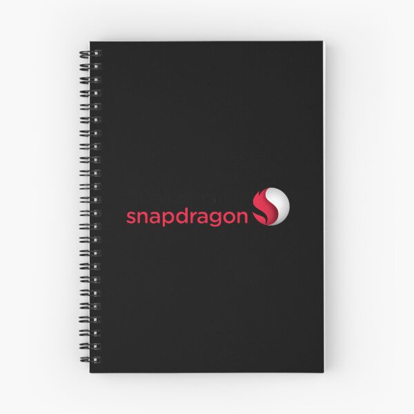 Item preview, Qualcomm Snapdragon designed and sold by zmeiagrelhan.