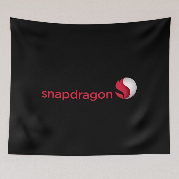 Item preview, Qualcomm Snapdragon designed and sold by zmeiagrelhan.