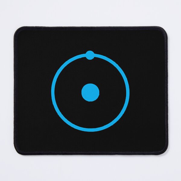 Item preview, Best Seller   Dr Manhattan Logo Merchandise Essential  designed and sold by zmeiagrelhan.