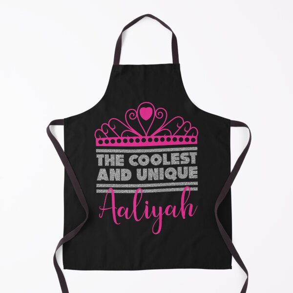 Item preview, Aaliyah aunt unique girl sweet woman friend girlfriend designed and sold by LaReserveDesign.