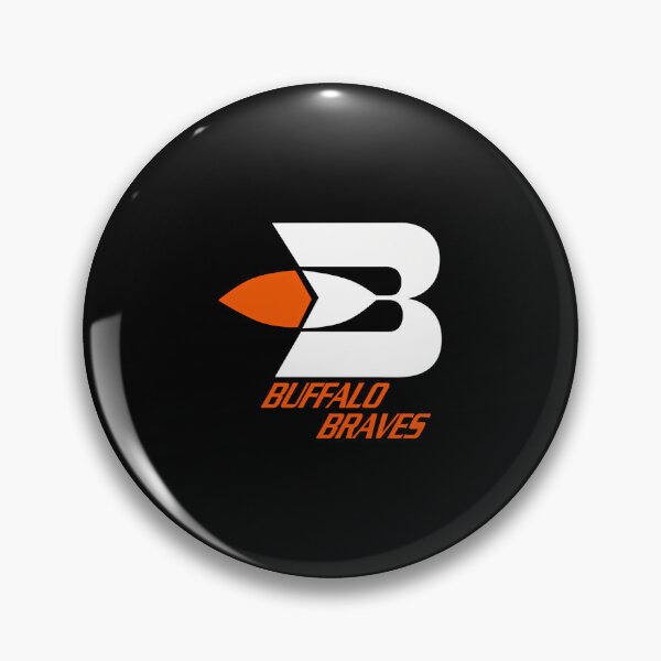 Item preview, Best Seller   Buffalo Braves Logo Merchandise Essential  designed and sold by zmeiagrelhan.