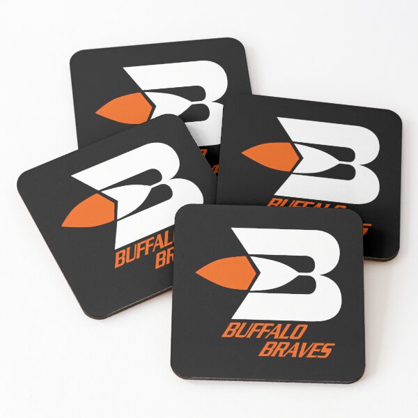 Item preview, Best Seller   Buffalo Braves Logo Merchandise Essential  designed and sold by zmeiagrelhan.