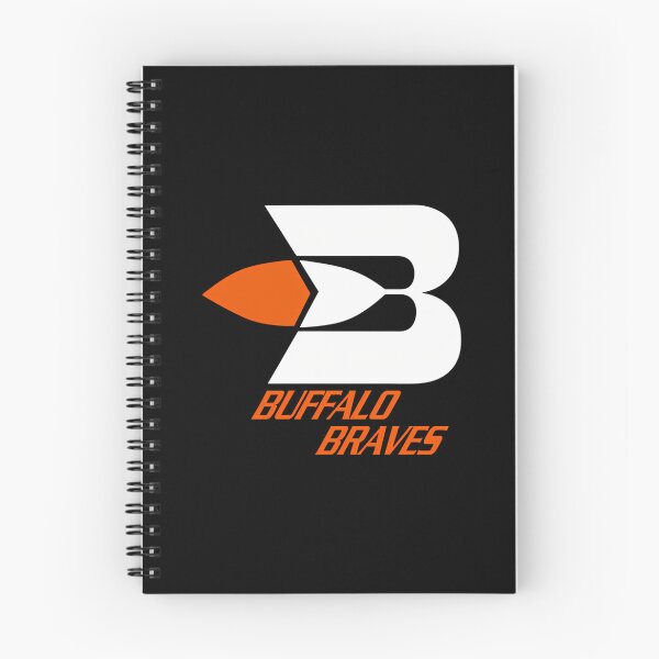 Item preview, Best Seller   Buffalo Braves Logo Merchandise Essential  designed and sold by zmeiagrelhan.
