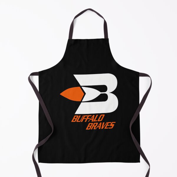 Item preview, Best Seller Buffalo Braves Logo Merchandise Essential designed and sold by zmeiagrelhan.