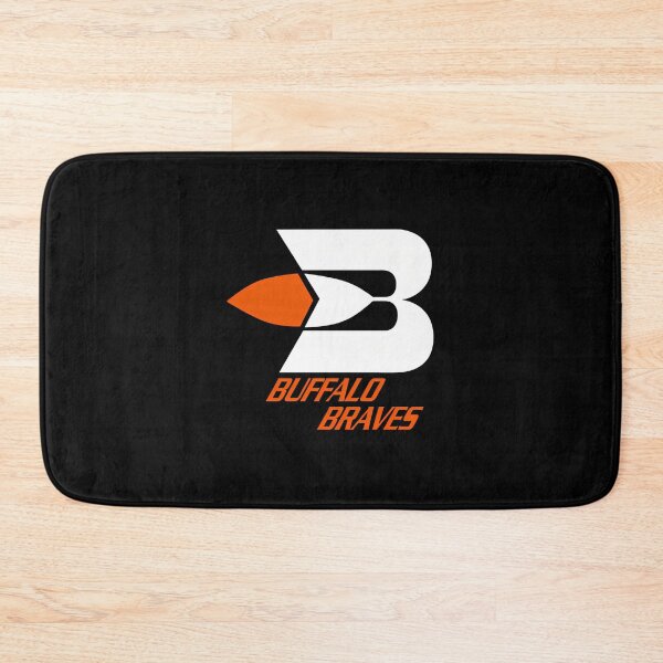 Item preview, Best Seller   Buffalo Braves Logo Merchandise Essential  designed and sold by zmeiagrelhan.
