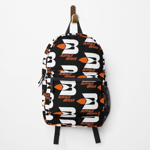 Item preview, Best Seller Buffalo Braves Logo Merchandise Essential designed and sold by zmeiagrelhan.