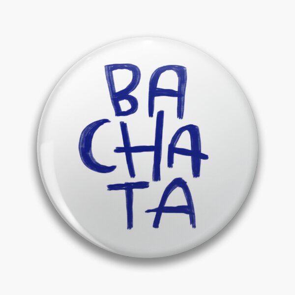Item preview, Dance bachata  designed and sold by danceink.