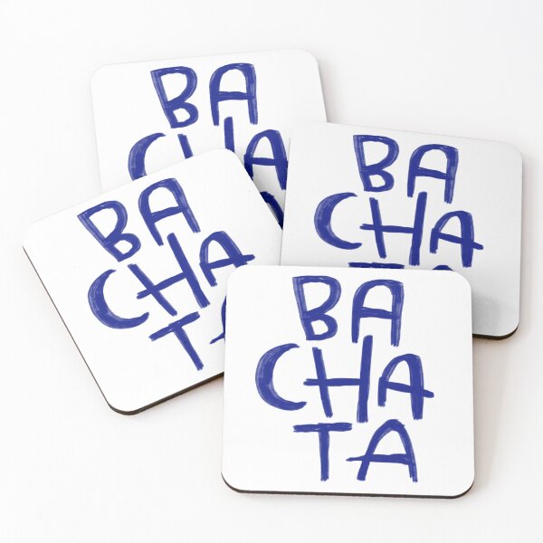 Item preview, Dance bachata  designed and sold by danceink.
