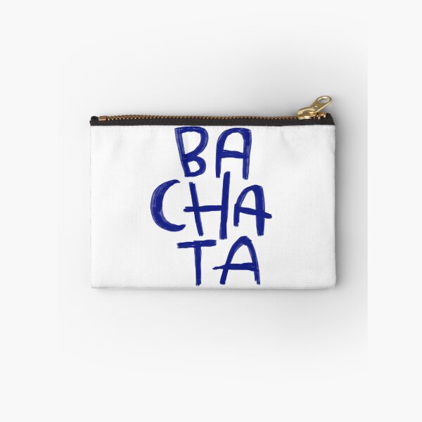 Item preview, Dance bachata  designed and sold by danceink.